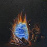 Campfire Earth