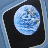 World in my Window