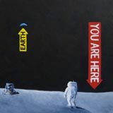 You Are Here