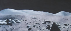 Apollo 17 Series 3