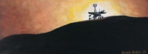 Farewell Oppy